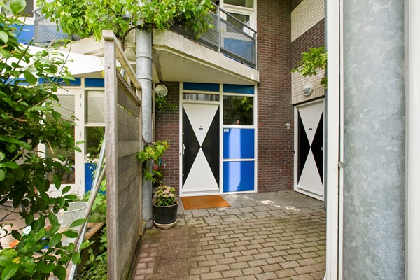 Medium property photo - Van der Palmkade 68, 1051 RG Amsterdam